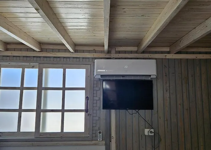 Cozy Rooftop Escape Dahab