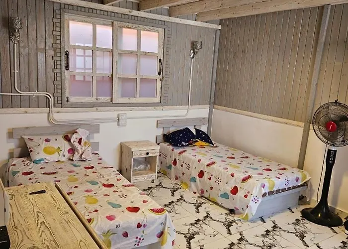 Cozy Rooftop Escape * Dahab